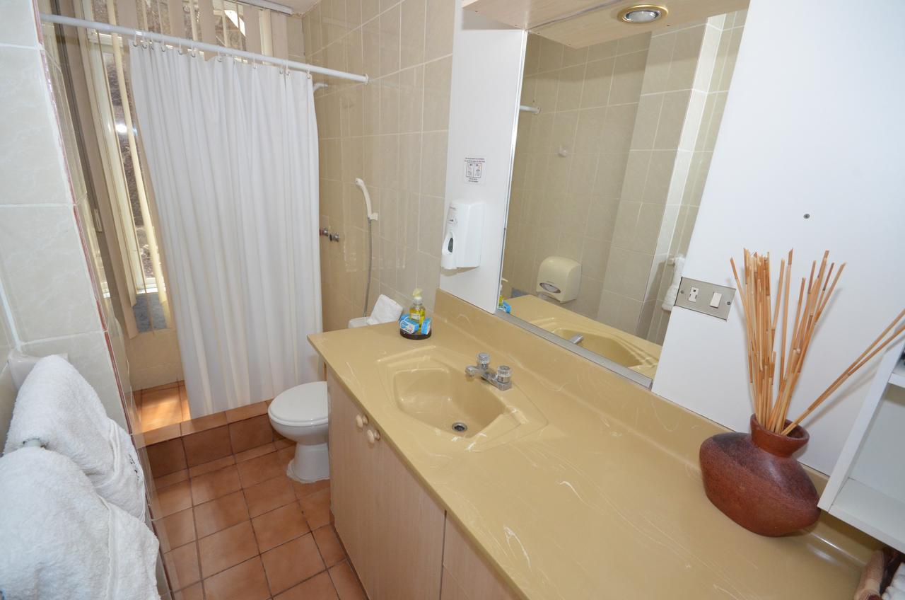 Casa Opuntia Panzió Puerto Baquerizo Moreno Kültér fotó