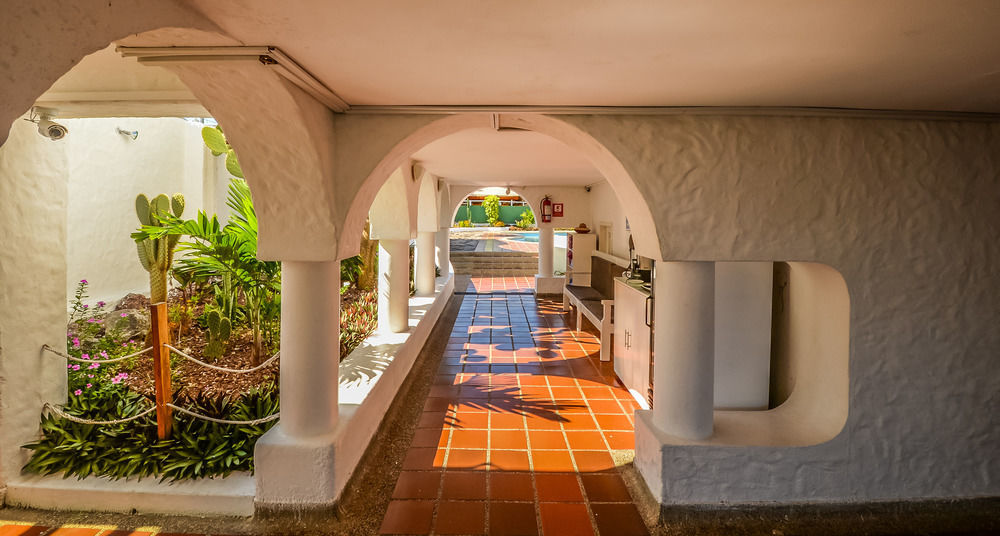 Casa Opuntia Panzió Puerto Baquerizo Moreno Kültér fotó