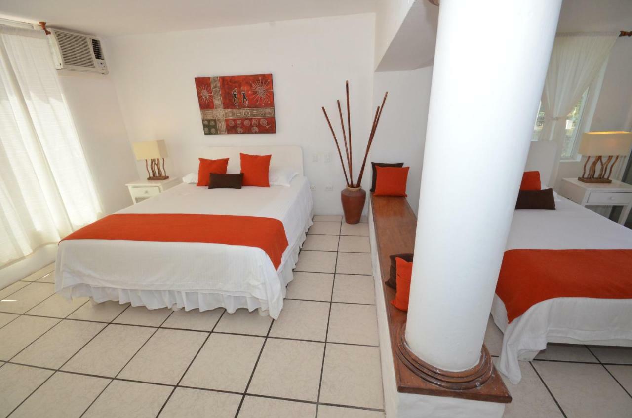 Casa Opuntia Panzió Puerto Baquerizo Moreno Kültér fotó